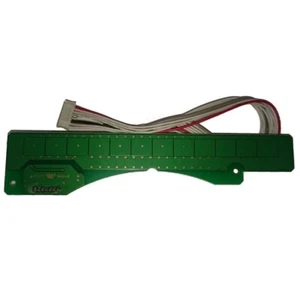 TOUCH PCB ASSY - 704-DDJS1-A426-HA for Pioneer DDJSX DDJ-SX Part 405-SX-3089 - Picture 1 of 1