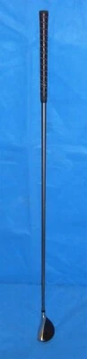 LH King Cobra Baffler 4/R 23* Rescue Club with Graphite Shaft - Image 1 of 4