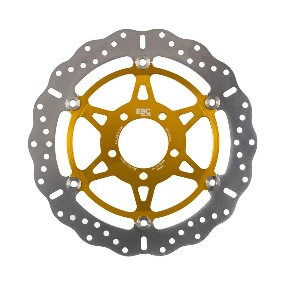 Frenos EBC MD3058XC Foto 1 de 1
