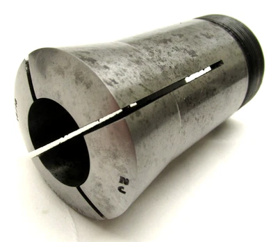HARDINGE 15/16'' 2J ROUND COLLET - Image 1 of 3