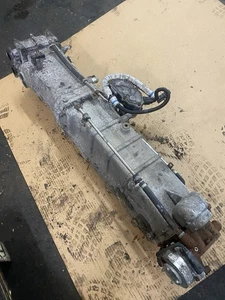 2011 Maxxforce 13 EGR Cooler ML4W29-30 - Picture 1 of 2