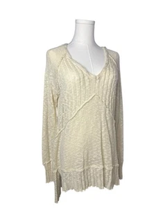 Rip Curl Boho Jersey Tejido Talla M - Imagen 1 de 4