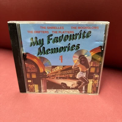 My Favourite Memories Vol. 4 - Bild 1 von 2