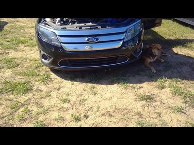 Fuel Filler Neck Fits 2012 Ford Fusion No Cap Design Foto 1 de 4