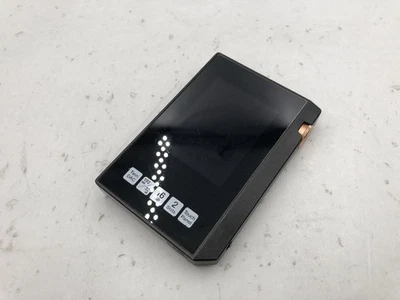 Pioneer XDP-30R Negro Portátil de Alta Resolución Reproductor de Audio... - Imagen 1 de 4