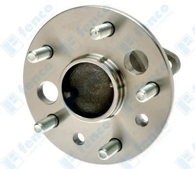 Wheel Bearing and Hub Assembly FVP WH512208 fits 02-04 Toyota Camry - Image 1 of 3