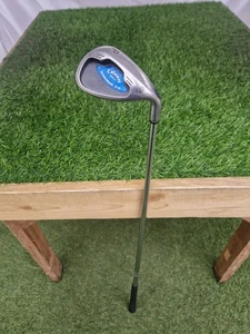 Callaway Steelhead X-16 Pitching Wedge - UniFlex Steel Shaft - Right Handed - Picture 1 of 9