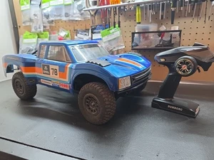 Axial Yeti Score Trophy Truck - Picture 1 of 1