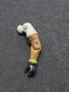 gi joe roadblock 1986 left arm - Picture 1 of 2