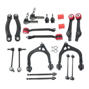 20PCS Control Arm Suspension Kit For Dodge Challenger Chrysler 300 2015-2023 - Picture 1 of 13