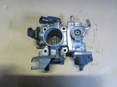 SUZUKI Wagon R 2007 DBA-MH22S Throttle Body 1340058J02 [Used] [PA90472491] - image 1 of 2