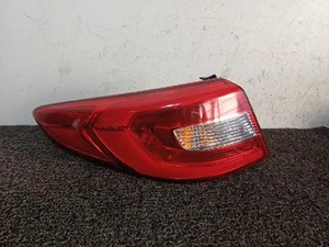 2014 Hyundai LF Sonata Rear,Left LED TailLight - Picture 1 of 8
