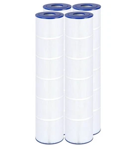 Filtro piscina CX880XRE (4) C4025 PA106 C7488 FC1226 filtración 106 Sf X 4 - Imagen 1 de 4
