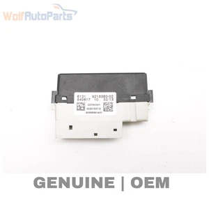 BMW 535D XDRIVE 2014-2016 - Módulo de control del volante 9218380 - Imagen 1 de 4