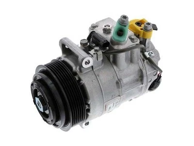 For 2012-2015 Mercedes E63 AMG A/C Compressor Denso 96548VVFR 2013 2014 5.5L V8 - Image 1 of 2