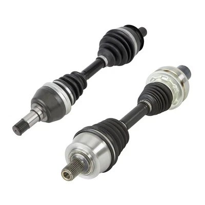 适用于梅赛德斯 CLA250 GLA250 CLA45 GLA45 2014 - 2019 对前 CV 轴轴 TCP — 第 1/3 张图片