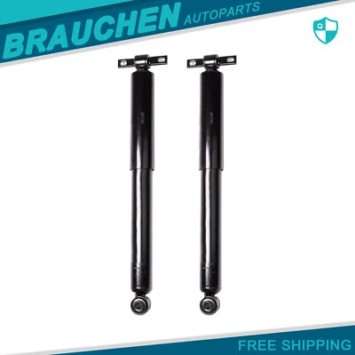 Pair Rear Driver & Passenger Shocks Struts For Honda Odyssey FWD 2005-2017 - Image 1 of 4