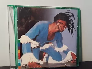 Farafina - Faso Denou (CD, 1993, Real World Records) - Picture 1 of 3