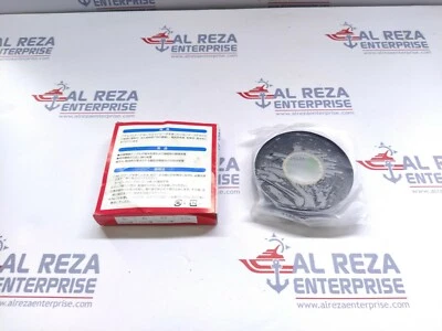 Nitto Butyl Rubber Tape Self Bonding Tape Non-Separator NO 15 19X10 mm - Image 1 of 4