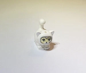 Lego Space Cat Friends White - Picture 1 of 1