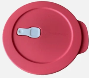 Tupperware 7373 Ersatz VENT N SERVE Selbstmelone NUR DECKEL Beziehung - Bild 1 von 4