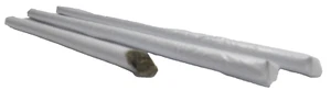 N Scale Superior Scenics Silagebeutel rund Kunststoff verpackt Heu Ballen Ladung - Bild 1 von 3