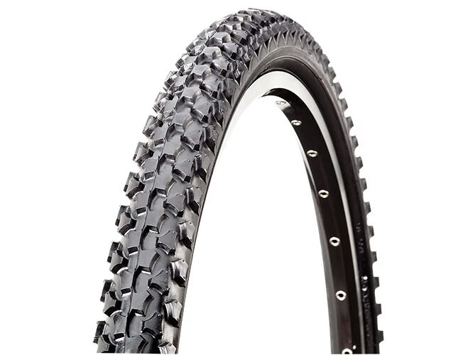 CST  Commuter C1027 Tyre 24 x 1.95 Black - image 1 of 1