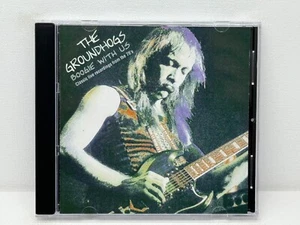 The Groundhogs - Boogie With Us CD 2000 - Bild 1 von 3