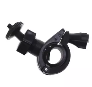 Bike Bicycle Motorcycle Handlebar Stand Mount Holder Tripod For Camera - Picture 1 of 3