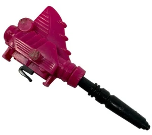 Transformers Waffe Roadgrabber - G1 Takara Hasbro 1989 - INKgrafiX TOYS A - Picture 1 of 7