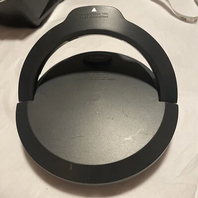 Ninja Profesional Licuadora Redonda Procesador de Alimentos Jarra Repuesto (Tapa) Pieza Foto 1 de 3