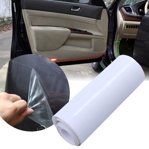 Car Protection Film Vehicle Surface Coating Anti Scratch Man eBay