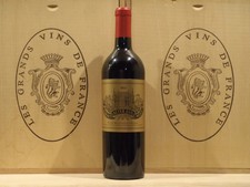 Alter Ego 2013 de Château Palmer 3ème Grand Cru Classé  Margaux note: 92/100