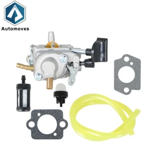 BR550 Carburetor For BR500 BR600 Backpack Blower For Zama C1Q-S183 Carb - Picture 1 of 10