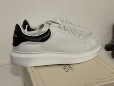 Scarpe da uomo blu Alexander McQueen | Acquisti Online su eBay