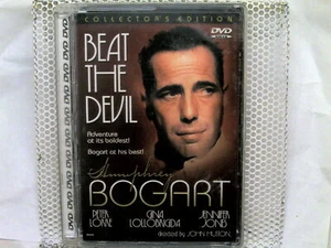 Beat the Devil (DVD) - Picture 1 of 2