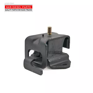 Montaje motor 4BD1/4BD2 LH LADO DEL CONDUCTOR - Imagen 1 de 3