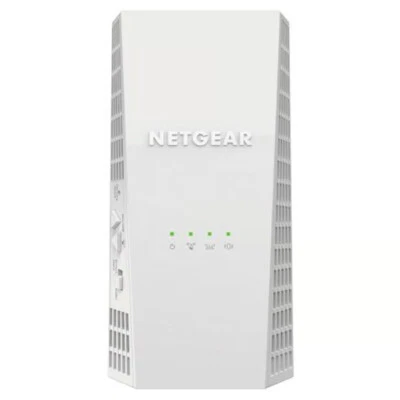 Netgear AC1900 WIFI Mesh Range Extender Wall Plug - Image 1 of 4