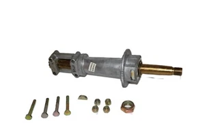 Teleflex Command 200 Helm Assembly Part Number 300252 - Picture 1 of 4