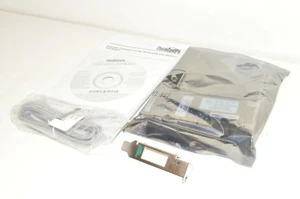 Neu IBM / Lenovo 29R9729 0M8926 RD01-D850 56k v.92 v.44 PCI Daten Fax Modem PULL - Bild 1 von 5