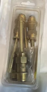 (5er Pack) Danco Wasserhahn Vorbau 12H-2H/C - beide heißen/kalten Seiten 09999 - Bild 1 von 2