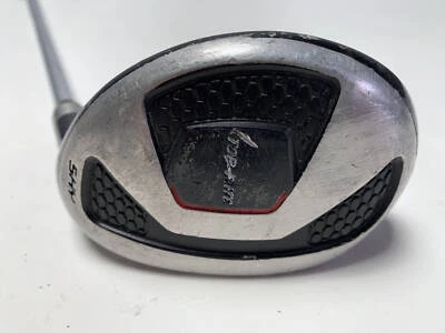 Top Flite 5 híbrido 25* acero regular para hombre diestro Foto 1 de 4