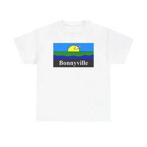 Camiseta Flag of Bonnyville (Canadá) - Imagen 1 de 49