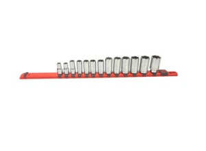 Mac Tools 13-PC. 3/8" Drive Metric Intermediate Socket Set - 6-PT - Picture 1 of 3