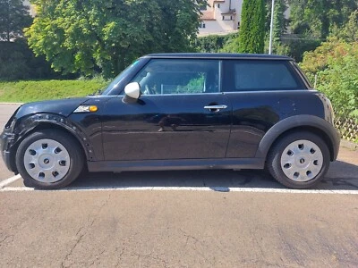 mini one - Bild 1 von 4