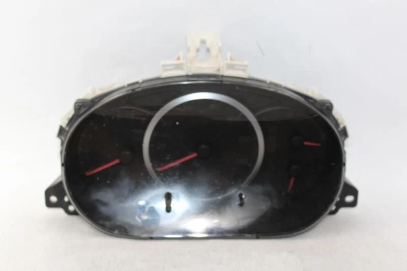 Grupo de velocímetros 91 k millas MPH compatible con Mazda 5 2008-2009 OEM #27973 Foto 1 de 4