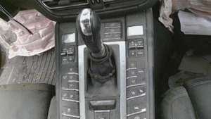 20 PORSCHE MACAN Heater A/c Temperature Control w/drive mode and floor shifter - Picture 1 of 5