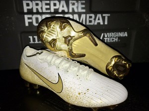 ZAPATILLAS DE FÚTBOL SALA NIKE MERCURIAL VORTEX III CR7
