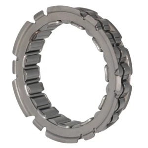 Starter Clutch Assembly 13194-1089 Fit for Kawasaki KLX650 Motard KL650 Tengal - Picture 1 of 8