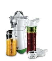 Blender kielichowy russell hobbs